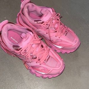 Balenciaga Track Sneakers